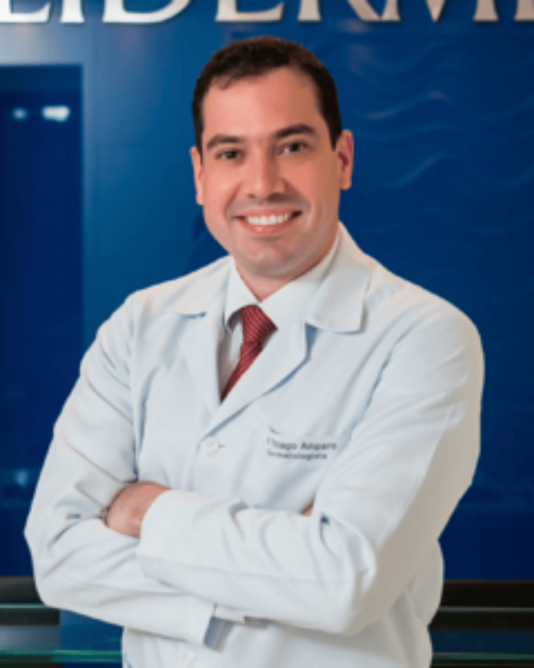 Dr. Thiago Amparo CRM 24.561/BA | RQE 13.351